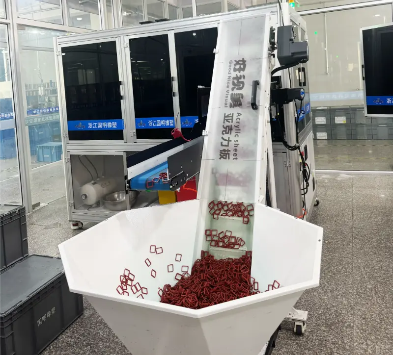 چرا آنها در تست های آزمایشگاهی موفق می شوند اما در این زمینه شکست می خورند؟ تجزیه و تحلیل 3 نقطه درد رایج در مهر و موم اتصالات خودرو