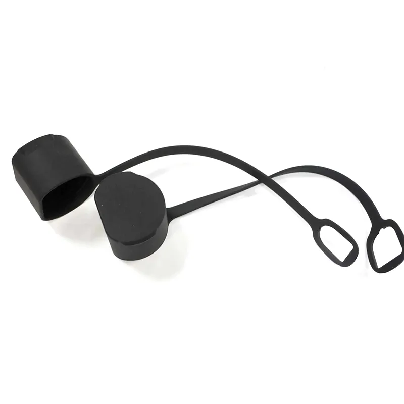 کاور لاستیکی تفنگ شارژ EV